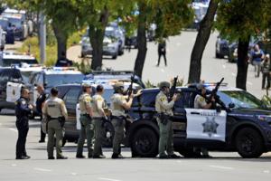K.C. Alfred/The San Diego Union-Tribune/TNS