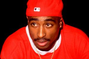 Bang Showbiz / Tupac Shakur was killed in September 1996.
