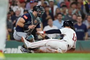 Paul Rutherford/Getty Images North America/TNS