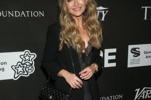 Bang Showbiz / Rebecca Gayheart is going through a 'season of growth'