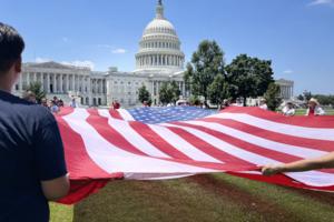 Eva Hambach/AFP/Getty Images North America/TNS