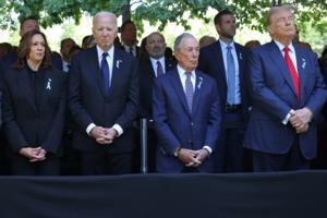 Michael M. Santiago/Getty Images North America/TNS