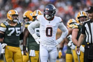 AAron Ontiveroz/The Denver Post/TNS