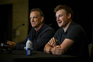 AAron Ontiveroz/The Denver Post/TNS