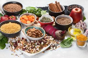 Your liver responds to dietary choices. (Dreamstime/TCA)