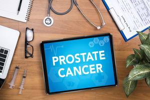 Prostate cancer. Dreamstime/TCA