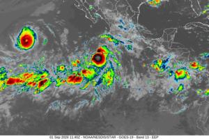 NOAA/NOAA/TNS