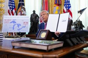 Andrew Harnik/Getty Images North America/Getty Images