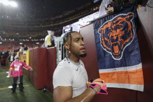Brian Cassella/Chicago Tribune/TNS