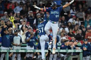 Brian Fluharty/Getty Images North America/TNS