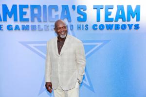 Tom Fox/The Dallas Morning News/TNS