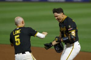 Justin K. Aller/Getty Images North America/TNS