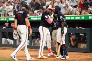 Stephen Maturen/Getty Images North America/TNS