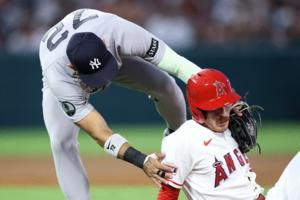 Sean M. Haffey/Getty Images North America/TNS
