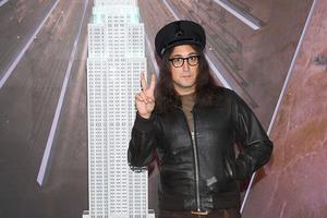 Bang Showbiz / Sean Ono Lennon has become a father for the first time