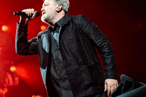 Bang Showbiz / Guy Garvey has found a new way of working