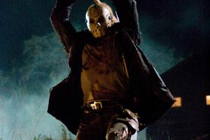 Bang Showbiz / Victor Miller wrote Friday the 13th