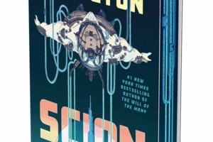 SIMON & SCHUSTER/TNS