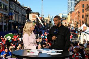 Carly Mackler/Premier League/Getty Images North America/TNS