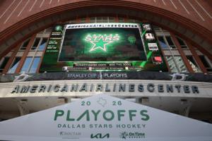 Stacy Revere/Getty Images North America/TNS