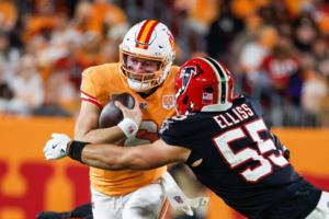Jefferee Woo/Tampa Bay Times/TNS