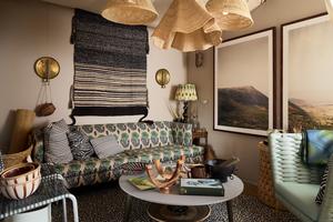 Hint: It’s not on the floor! (Apartment 48/TCA)