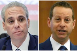 Carline Jean/Joe Cavaretta/South Florida Sun Sentinel/TNS