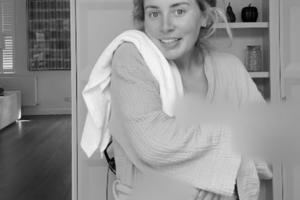 Bang Showbiz / Bonnie Blue has given birth to her first child
