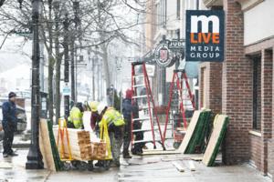 Daniel Mears/The Detroit News/TNS