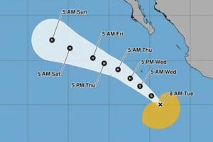 National Weather Service/National Weather Service/TNS