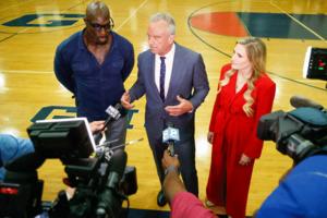 Jefferee Woo/Tampa Bay Times/TNS
