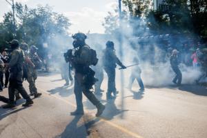 Armando L. Sanchez/Chicago Tribune/TNS
