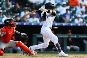 Justin Edmonds/Getty Images North America/TNS