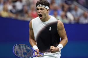Julian Finney/Getty Images North America/TNS