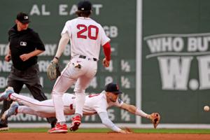 Matt Stone/Boston Herald/TNS