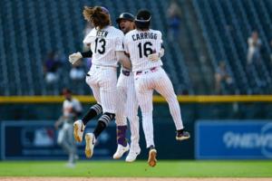 Justin Edmonds/Getty Images North America/TNS