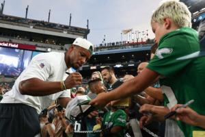 Monica Herndon/The Philadelphia Inquirer/TNS