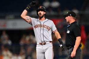Joe Sargent/Getty Images North America/TNS