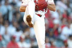Sean M. Haffey/Getty Images North America/TNS