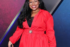 Bang Showbiz / Carla Jeffery starred in the ZOMBIES musical movies franchise