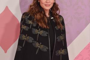 Bang Showbiz / Natalie Imbruglia made peace with Torn.