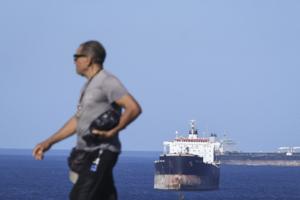 Jesus Vargas/dpa via ZUMA Press/TNS
