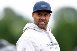 Steph Chambers/Getty Images North America/TNS