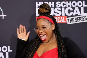 Momodu Mansaray/Getty Images North America/TNS
