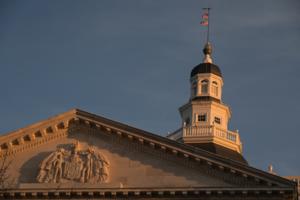 Kim Hairston/Baltimore Sun/TNS