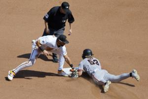 Justin K. Aller/Getty Images North America/TNS
