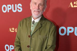 Bang Showbiz / John Malkovich has played down growing Oscar buzz surrounding his performance in Wild Horse Nine
