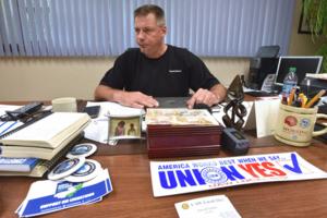 Todd McInturf/The Detroit News/TNS