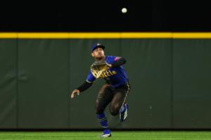 Jack Compton/Getty Images North America/TNS