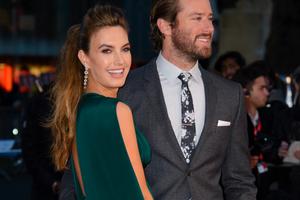 Bang Showbiz / Armie Hammer's ex-wife Elizabeth Chambers has spoken about their marriage